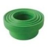 20mm Plastic Pipe PPR Water Pipe Fittings Flange Core