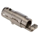 HARTING Han D Coax Female Coaxial Contact 10A 50V Crimp Termination Polycarbonate 09150013113