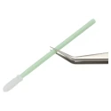 RS PRO Fibre Optic Cleaning Buds for End Connector, Inside Enclosure, 2.5 mm, Pack of 100 121-4193