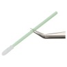 RS PRO Fibre Optic Cleaning Buds for End Connector, Inside Enclosure, 2.5 mm, Pack of 100 121-4193