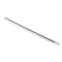 RS PRO Splice Protector Sleeve for Optical Network Unit, EVA Material, 60mm Length, 2.5mm Diameter 121-4189