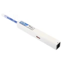 RS PRO One Click Cleaner Pen for LC Connector, MU Connector 1.25 mm 121-4196