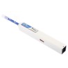RS PRO One Click Cleaner Pen for LC Connector, MU Connector 1.25 mm 121-4196