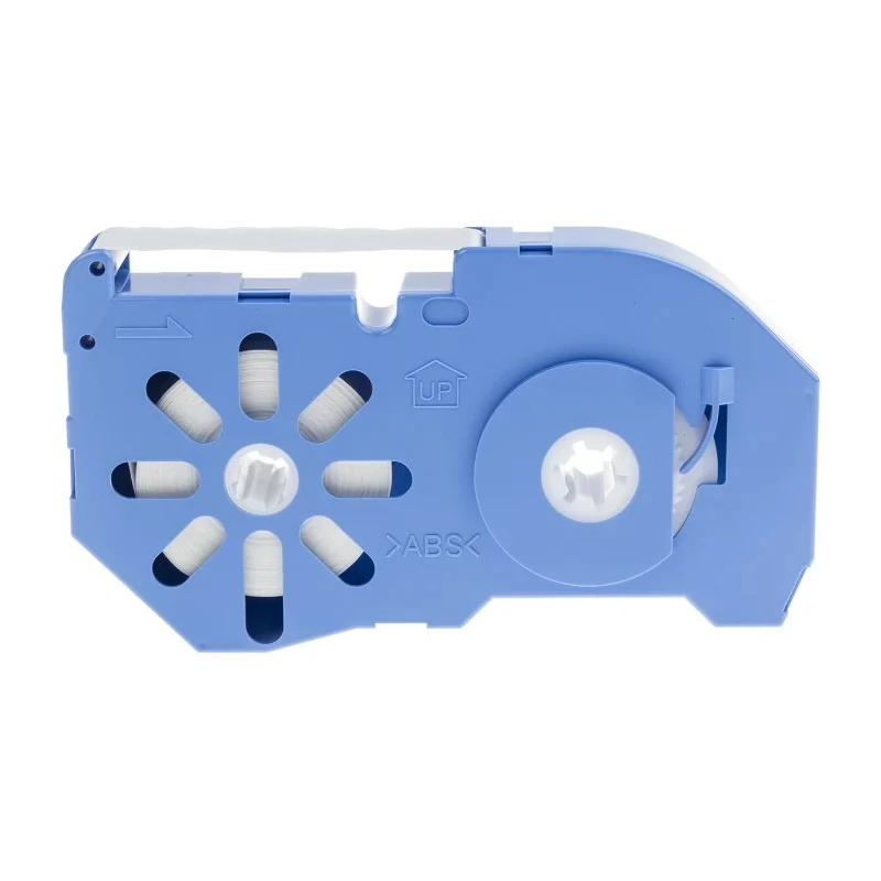 AFL Hyperscale Cassette Tape Cleaner Tape, 160 g, Pack Size 130 x 75 x 40 mm, Model 201-47B/WHT