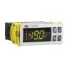 Carel Panel Mount PID Temperature Controller 4 Input 4 Output Analogue Digital 230V AC IR33