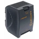BEL POWER SOLUTIONS INC LWR Switched Mode DIN Rail Power Supply 350 V dc, 264V ac AC/DC Input 24V dc, 5 A Output LWR1601-6E