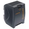 BEL POWER SOLUTIONS INC LWR Switched Mode DIN Rail Power Supply 350 V dc, 264V ac AC/DC Input 24V dc, 5 A Output LWR1601-6E