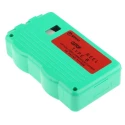 AFL Hyperscale Cassette Tape Cleaner Tape Pack 160 g, Size 130 x 75 x 40 mm 121-4198