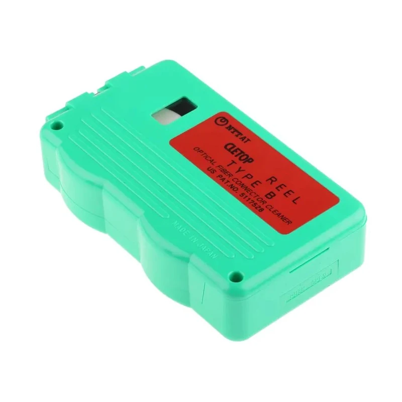 AFL Hyperscale Cassette Tape Cleaner Tape Pack 160 g, Size 130 x 75 x 40 mm 121-4198