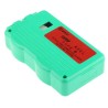 AFL Hyperscale Cassette Tape Cleaner Tape Pack 160 g, Size 130 x 75 x 40 mm 121-4198