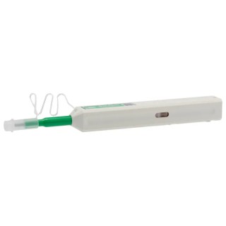 RS PRO One Click Cleaner Pen for FC, SC, ST Connectors 2.5 mm Size 121-4195