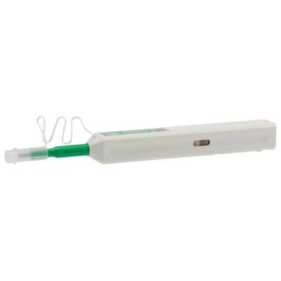 RS PRO One Click Cleaner Pen for FC, SC, ST Connectors 2.5 mm Size 121-4195