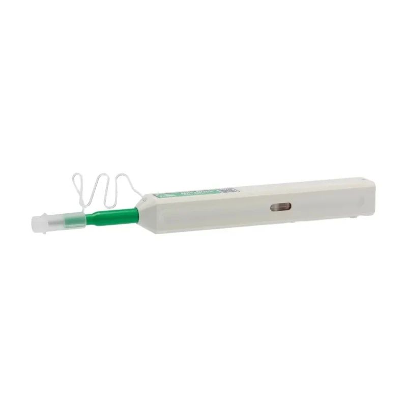 RS PRO One Click Cleaner Pen for FC, SC, ST Connectors 2.5 mm Size 121-4195