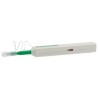 RS PRO One Click Cleaner Pen for FC, SC, ST Connectors 2.5 mm Size 121-4195
