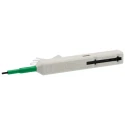 RS PRO One Click Cleaner Pen for FC, SC, ST Connectors 2.5 mm Size 121-4195