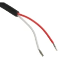 Carel Temperature Sensor, 105 °C Max, 6 mm Probe, 50 mm Length, 6 m Cable NTC060WH01