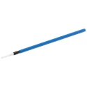 RS PRO Fibre Optic Cleaning Stick for End Connector, Inside Enclosure, Pack of 100, Size 1.25 mm 121-4194
