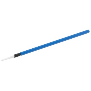 RS PRO Fibre Optic Cleaning Stick for End Connector, Inside Enclosure, Pack of 100, Size 1.25 mm 121-4194
