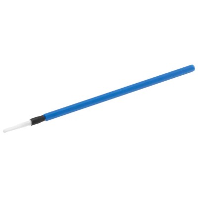 RS PRO Fibre Optic Cleaning Stick for End Connector, Inside Enclosure, Pack of 100, Size 1.25 mm 121-4194