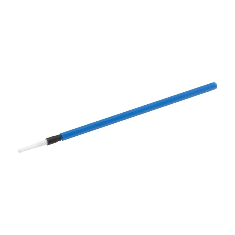 RS PRO Fibre Optic Cleaning Stick for End Connector, Inside Enclosure, Pack of 100, Size 1.25 mm 121-4194