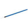 RS PRO Fibre Optic Cleaning Stick for End Connector, Inside Enclosure, Pack of 100, Size 1.25 mm 121-4194