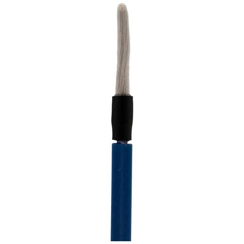 RS PRO Fibre Optic Cleaning Stick for End Connector, Inside Enclosure, Pack of 100, Size 1.25 mm 121-4194
