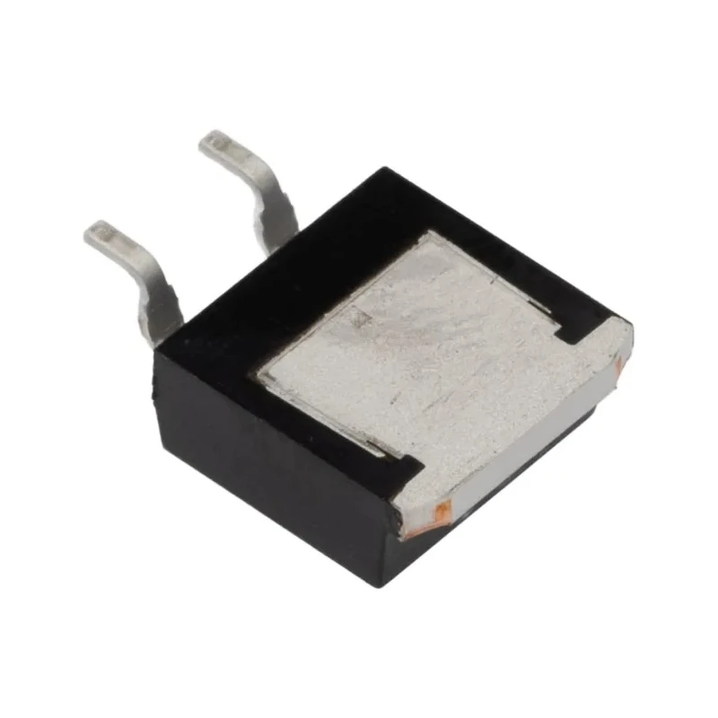WeEn Semiconductors Co., Ltd 200 V 20 A General Purpose Diode 3-Pin D2PAK BYV32EB-200,118