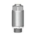 Festo Exhaust Valve Flow Controller GRLA Series Threaded ISO 1179-1 and ISO 228-1 GRLA-1/8-QS-6-D