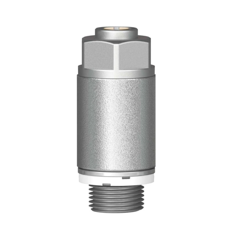 Festo Exhaust Valve Flow Controller GRLA Series Threaded ISO 1179-1 and ISO 228-1 GRLA-1/8-QS-6-D