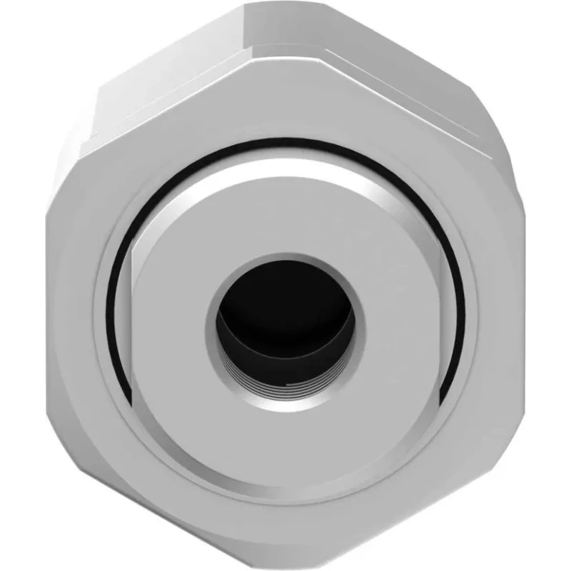 Festo Pneumatic Floating Joint M10x1.25, Self-Aligning Rod Coupler for Cylinders FK-M10X1,25