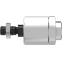 Festo Pneumatic Floating Joint M10x1.25, Self-Aligning Rod Coupler for Cylinders FK-M10X1,25
