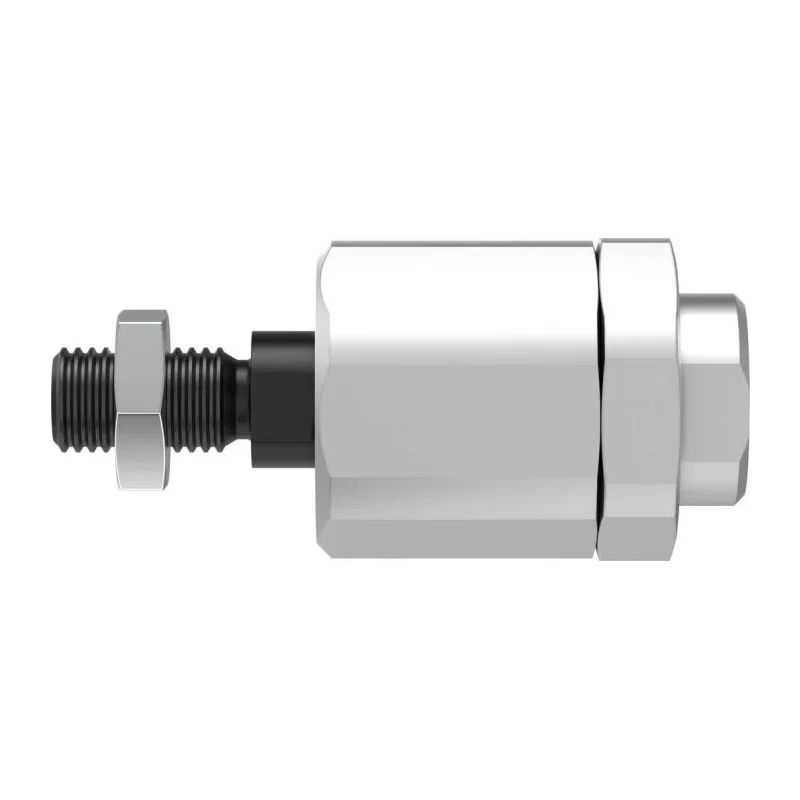 Festo Pneumatic Floating Joint M10x1.25, Self-Aligning Rod Coupler for Cylinders FK-M10X1,25