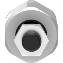 Festo Pneumatic Floating Joint M10x1.25, Self-Aligning Rod Coupler for Cylinders FK-M10X1,25