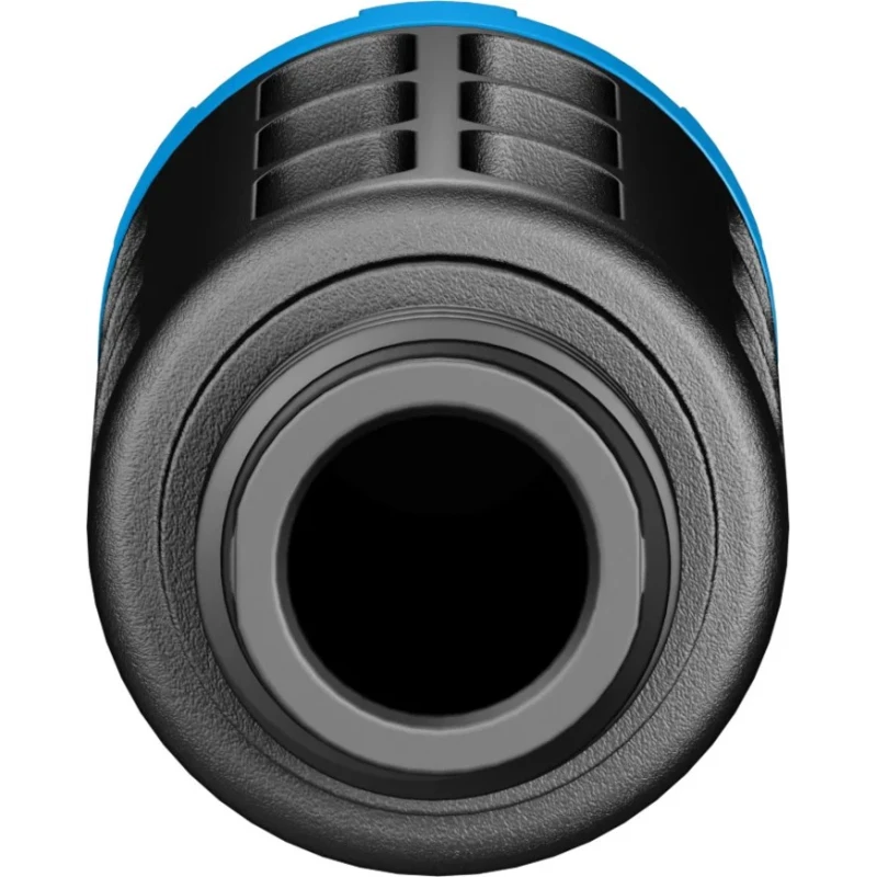 Festo Pneumatic Silencer Thermoplastic 1/4 in G Threaded Connection 10 bar Max Pressure U-1/4