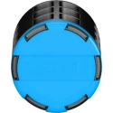 Festo Pneumatic Silencer Thermoplastic 1/4 in G Threaded Connection 10 bar Max Pressure U-1/4
