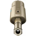 Festo Pneumatic Actuated Angle Seat Valve 16 bar 1/2 in Threaded VZXF-L-M22C-M-B-G12-120-H3B1-50-16