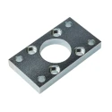 Festo Mounting Bracket for Use With DSBG Series Cylinder FNC-32