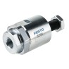 Festo Floating Joint For Use With Cylinder FK-M16X1,5