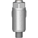 Festo Pneumatic Flow Controller Exhaust Valve GRLA Series, Threaded ISO 1179-1 and ISO 228-1, 1 bar Max GRLA-M5-QS-4-RS-D
