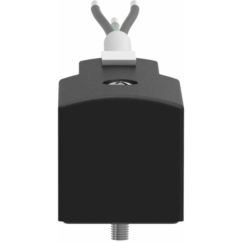 Festo Plug And Cable For MFHE Series Solenoid Valve 2.5 m Length KMF-1-24DC-2.5-LED
