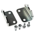 Festo Pneumatic Cylinder Foot Mount For Use With DSBG Series Cylinder HNC-80