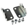 Festo Pneumatic Cylinder Foot Mount For Use With DSBG Series Cylinder HNC-80