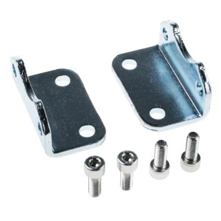 Festo Pneumatic Cylinder Foot Mount for DSBG Series Cylinder HNC-63