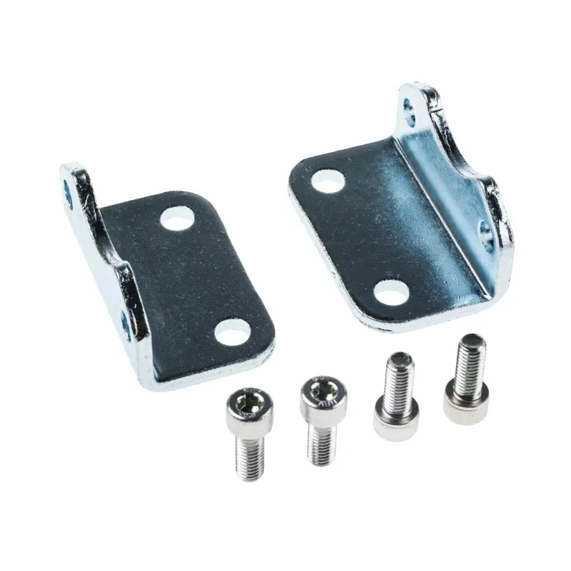 Festo Pneumatic Cylinder Foot Mount for DSBG Series Cylinder HNC-63