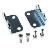 Festo Pneumatic Cylinder Foot Mount for DSBG Series Cylinder HNC-63