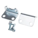 Festo Pneumatic Cylinder Foot Mount for ISO 15552 DSBG Series Cylinder HNC-40