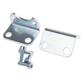 Festo Pneumatic Cylinder Foot Mount for ISO 15552 DSBG Series Cylinder HNC-40