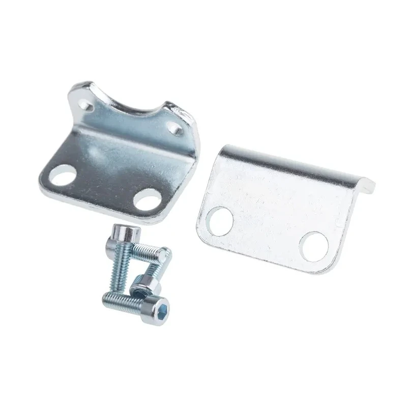 Festo Pneumatic Cylinder Foot Mount for ISO 15552 DSBG Series Cylinder HNC-40