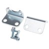 Festo Pneumatic Cylinder Foot Mount for ISO 15552 DSBG Series Cylinder HNC-40