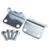 Festo Pneumatic Cylinder Foot Mount For Use With DSBG Series Cylinder HNC-32